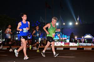 BIB: 9506
                            <button type="button" onclick="openModal(15084088)" class="btn btn-primary btn-sm float-right btn-popup" data-toggle="modal" data-target=".modal-high-quality">
                        <i class="fas fa-shopping-cart"></i> Add to Cart
                    </button>
                                            <button type="button" onclick="isThisMe(15084088, true)" class="btn btn-success btn-sm float-right btn-popup btn-isme hidden" data-toggle="tooltip" data-placement="bottom" title="นี่คือรูปของคุณใช่ไหม คลิกที่นี่เพื่อเอาเข้าอัลบั้ม">
                        <i class="fas fa-plus"></i> Add to album
                    </button>
                    <button type="button" onclick="isThisMe(15084088, false)" class="btn btn-warning btn-sm float-right btn-popup btn-isnotme hidden">
                        <i class="fas fa-ban"></i> Remove from album
                    </button>
